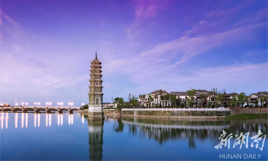 洋沙湖湿地公园是几a级景区,洋沙湖旅游景区评论