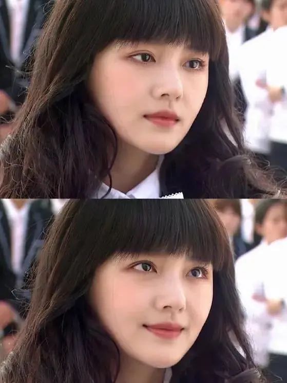 41岁张柏芝颜值有多绝,41岁张柏芝皮肤紧致似少女