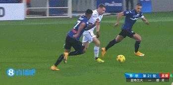 一周热评,一周热评人倒过来了球就进了