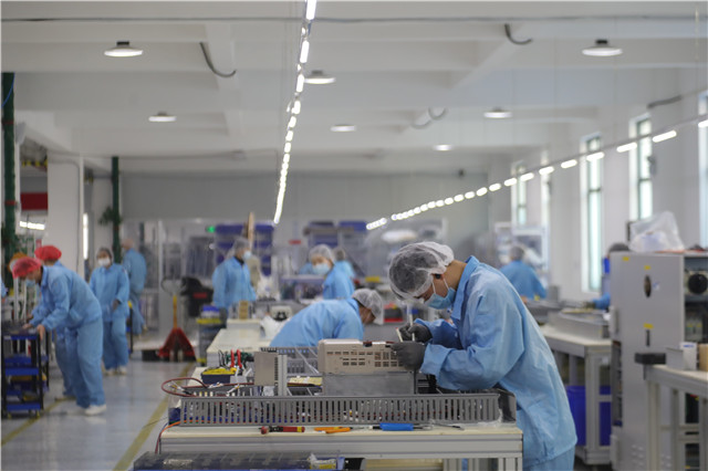 电美世,电美世光机电销售额