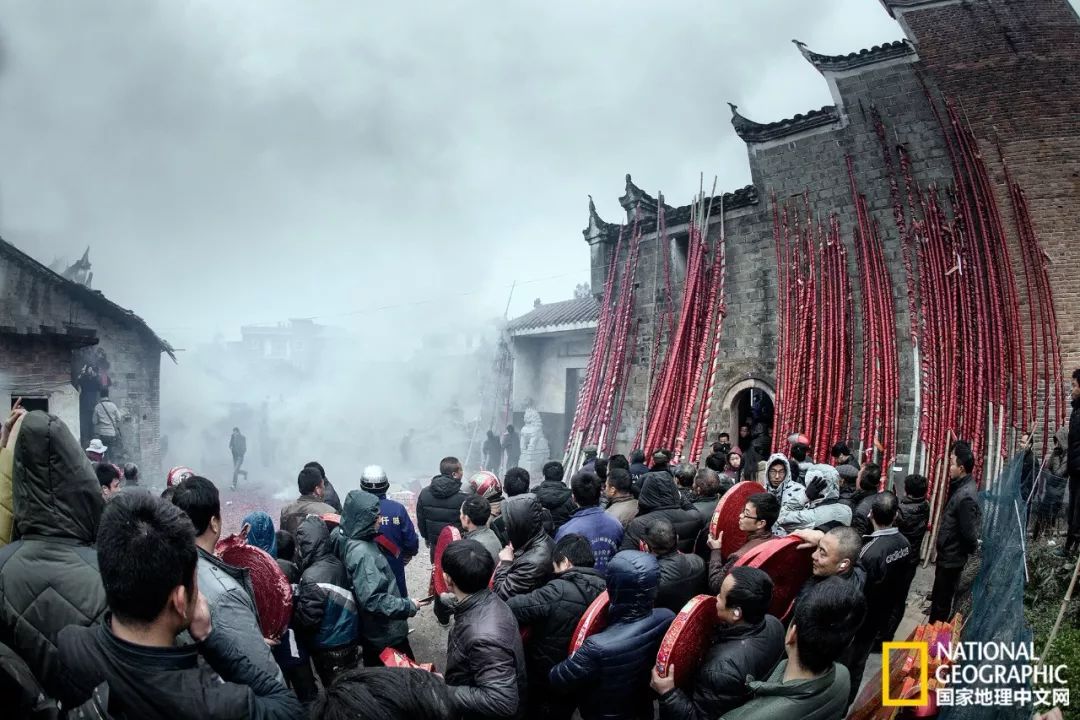 年味真的浅了吗,客家人的年味怎么样