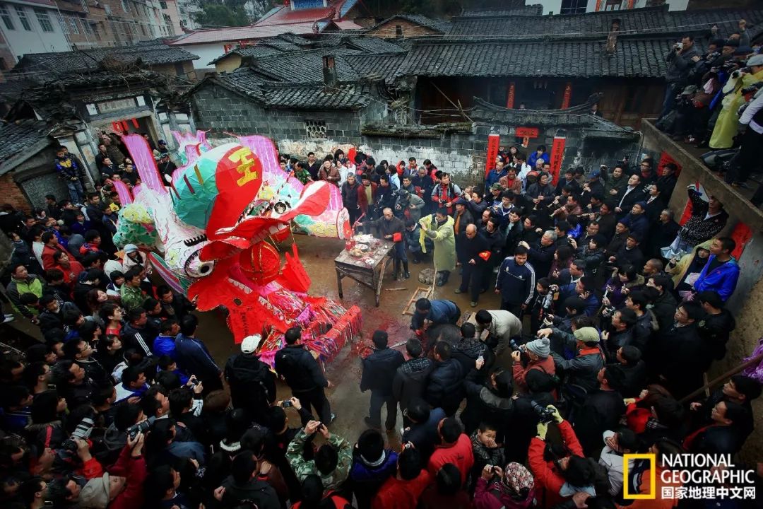年味真的浅了吗,客家人的年味怎么样