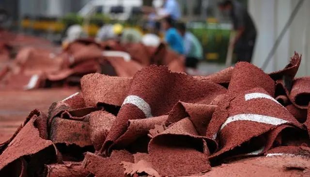 如何为教室消毒,怎么从源头杜绝学校毒跑道