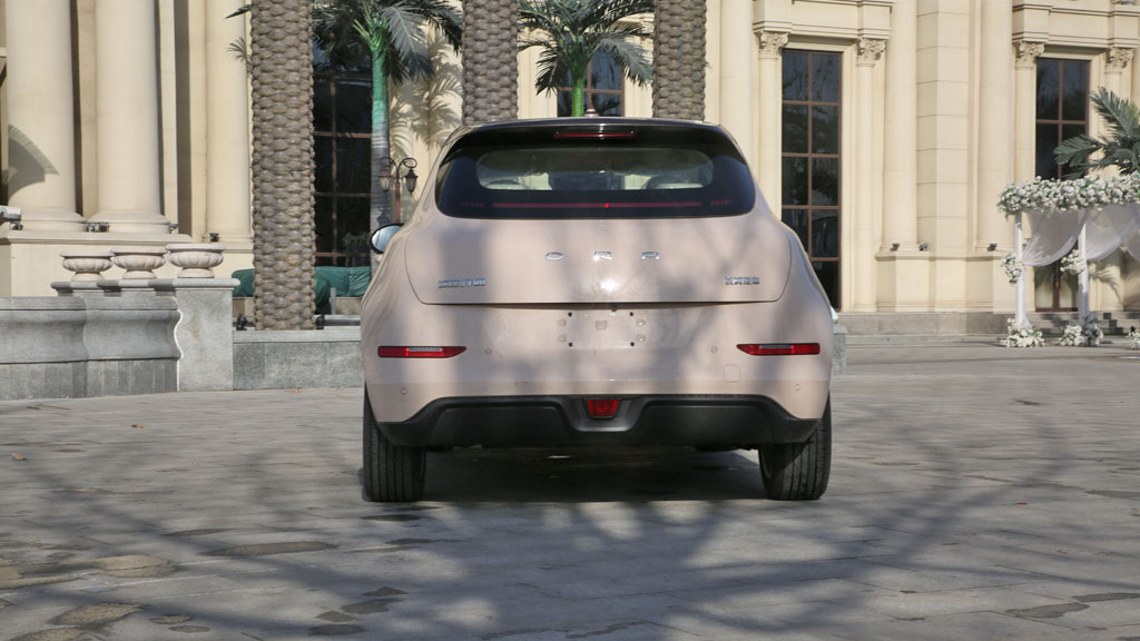 23款好猫欧拉实测缺点,2023款欧拉好猫到底值不值得买