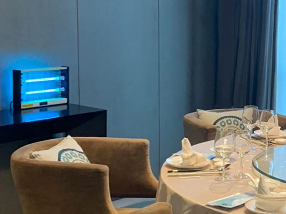 饭店细心服务,星级酒店餐饮用心服务