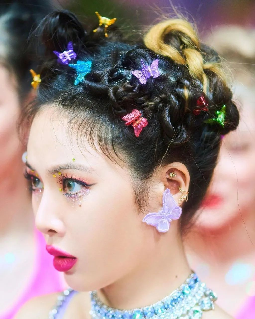 彩妆迷你小样,彩妆迷你装