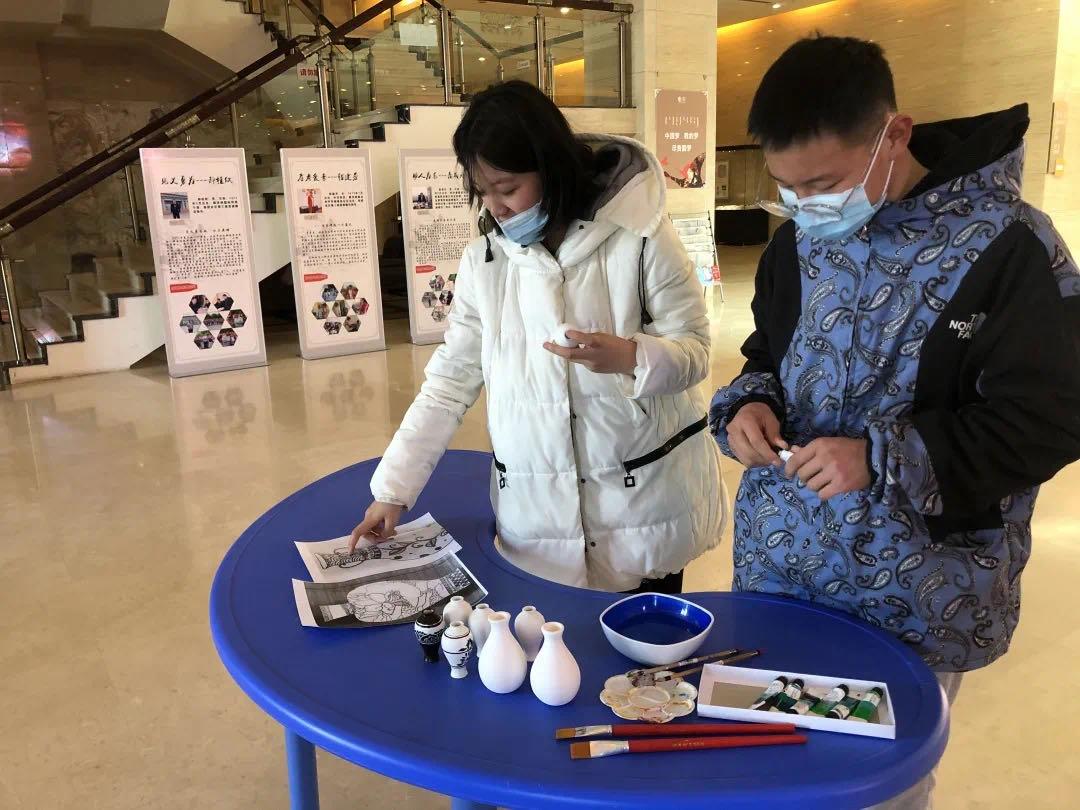 春节不打烊随心玩,内蒙古就地过年