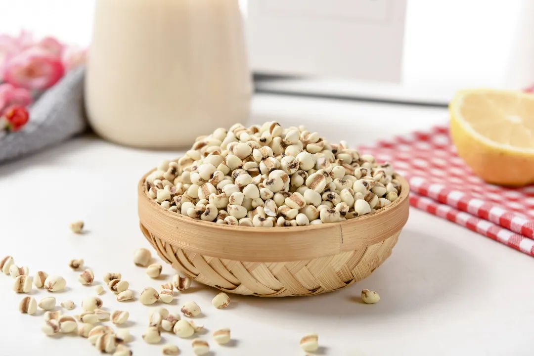 祛湿专家在线,红豆薏米祛湿茶达人讲解