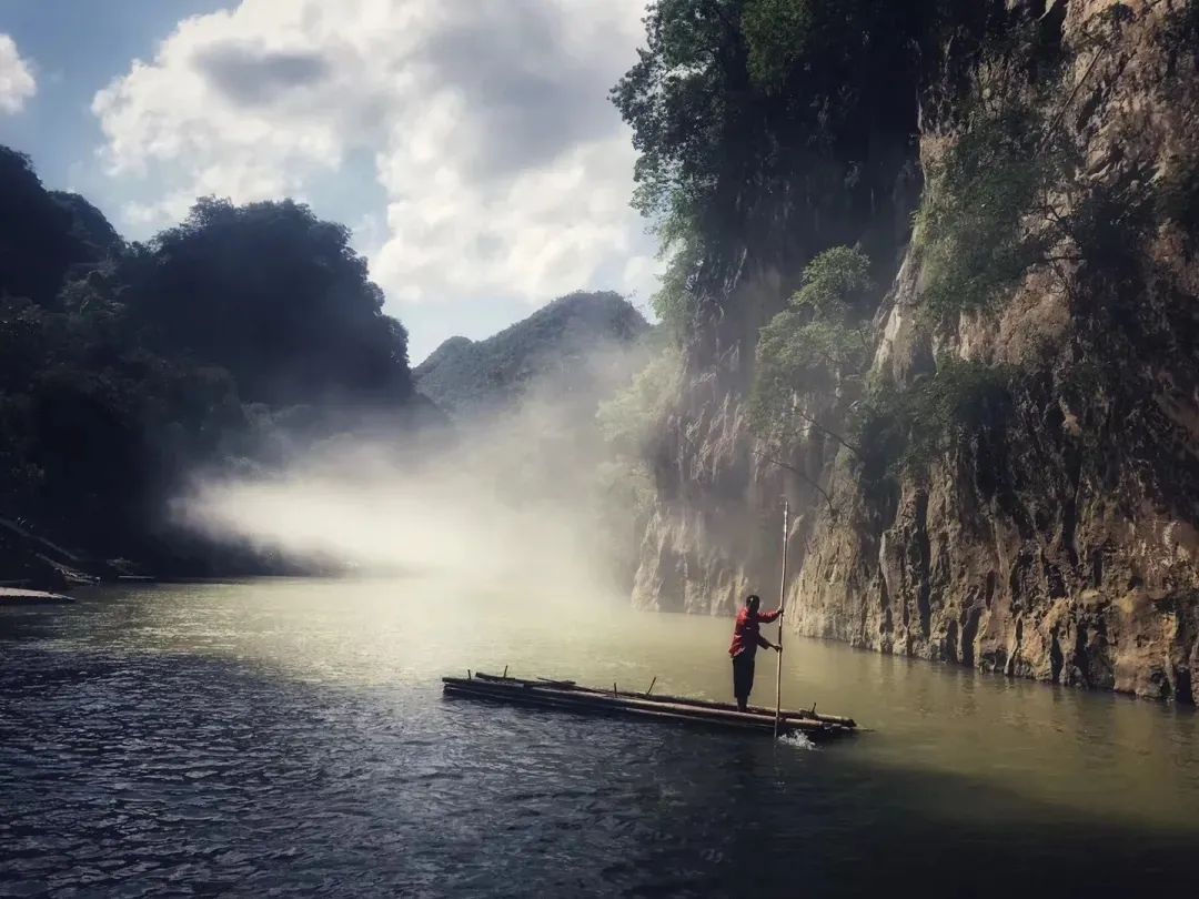 春节广东出发外省旅游攻略,春节旅游攻略提前看