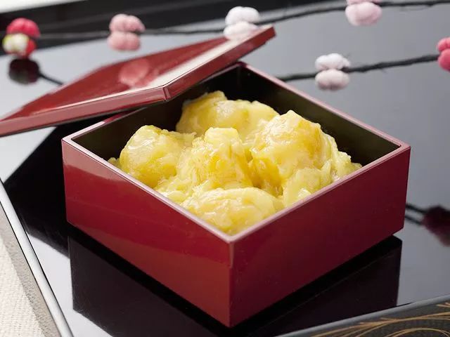 日本人的年夜饭,日本人的饭菜有什么讲究