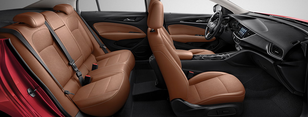 别克君威同级车比拼,买车3选1