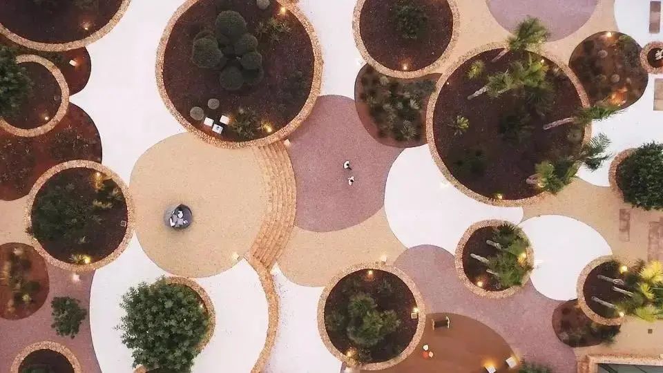 新一轮新的开始,圆素创新