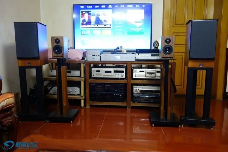 令人十分惊艳的小精灵,家电论坛版主帖子精选