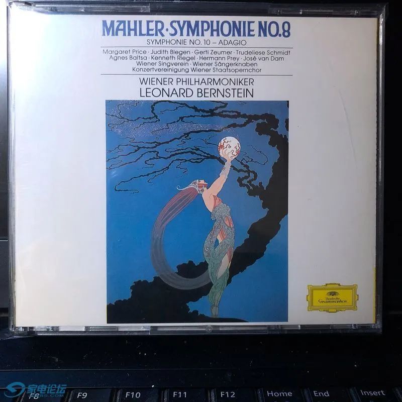 令人十分惊艳的小精灵,家电论坛版主帖子精选