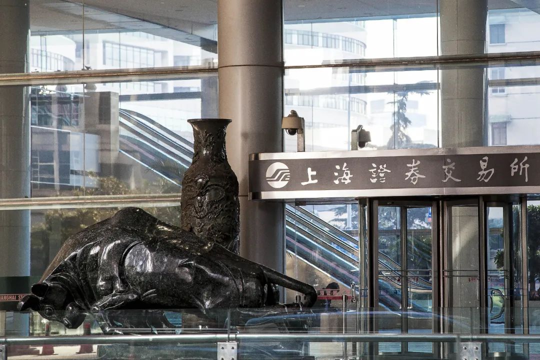 牛和股市有什么关系,股市涨为什么叫牛