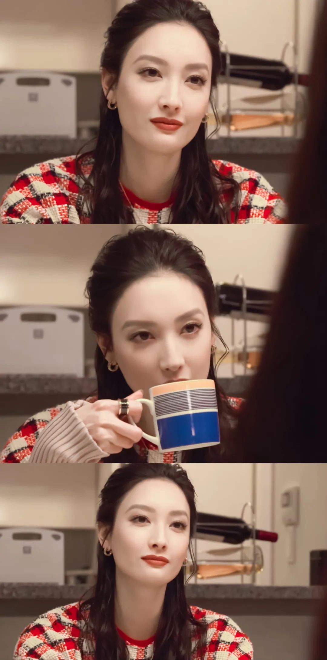 日本第一反派美女,日本第一女间谍经典传奇