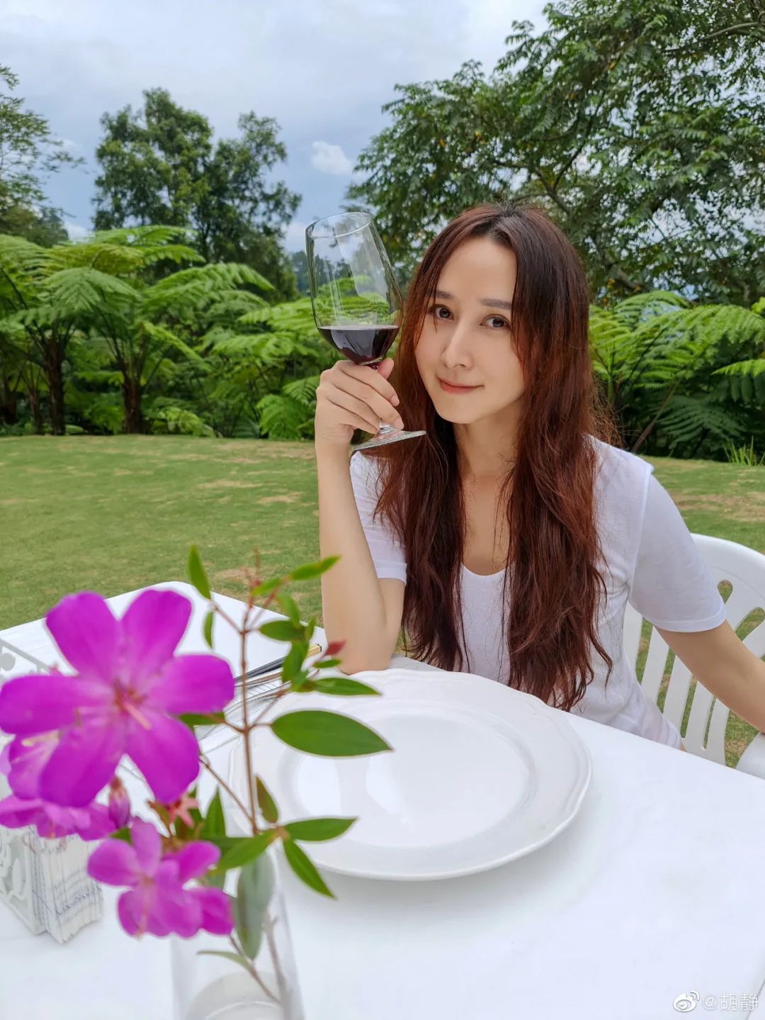 姐姐们的爱好,早已不止爱马仕了