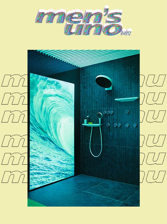 满足洗澡的仪式感，需要这份种草清单