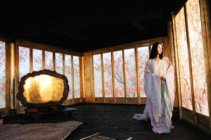 日式东洋风,东洋风