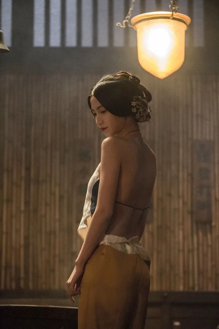 韩国东洋风,东洋风明明就是中国风