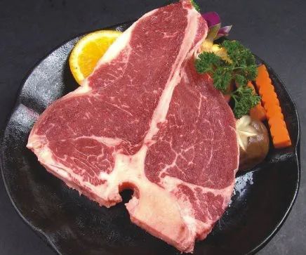 一句话证明你很懂牛排,没有人比我更懂英文