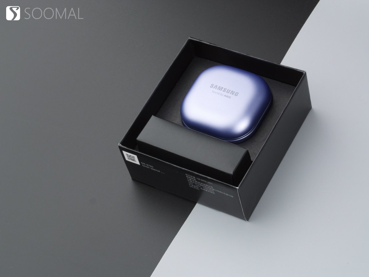 三星samsunggalaxybudspro评测,三星samsunggalaxybuds2pro耳机好用吗