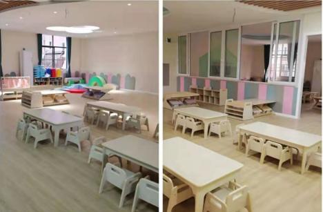 公安县有几所公立幼儿园,公安县公立幼儿园收费标准