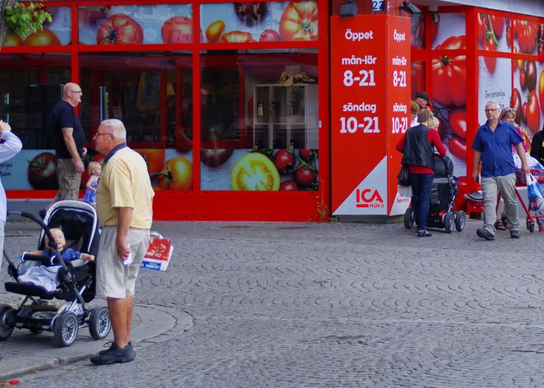 瑞典52个生活小妙招,瑞典生活方式的秘密