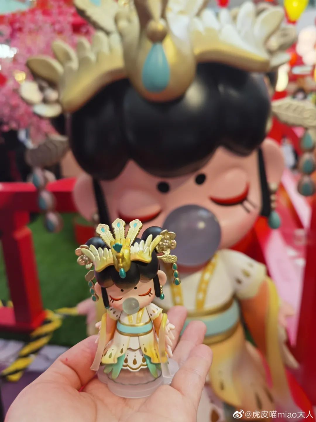 春节来成都这些地方打卡吧,成都春节来这些地方打卡吧