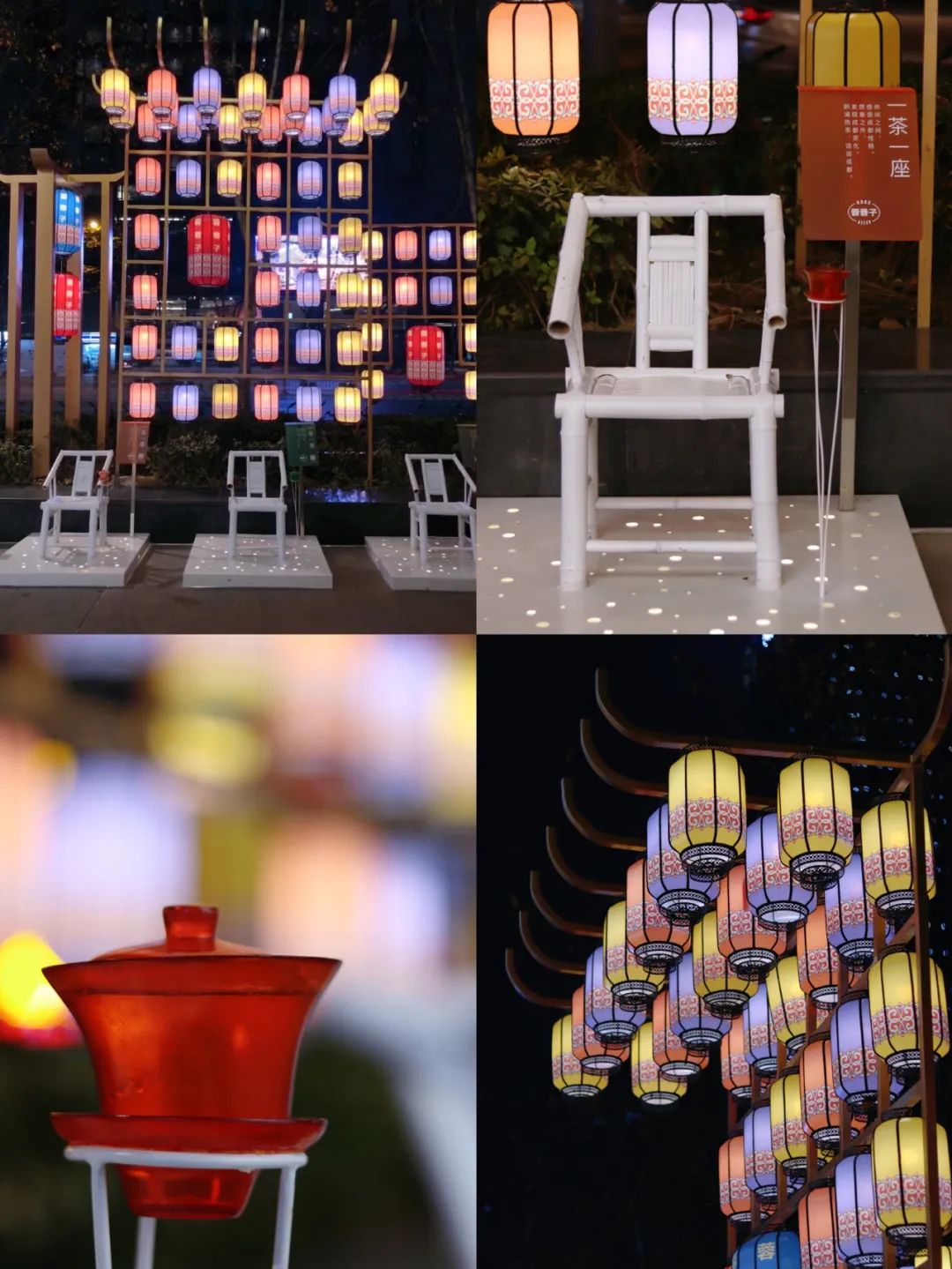 春节来成都这些地方打卡吧,成都春节来这些地方打卡吧