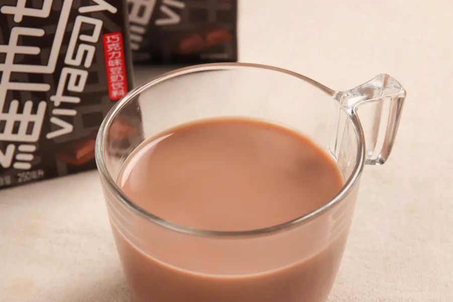 推荐几款好的豆奶,测评最好喝的豆奶