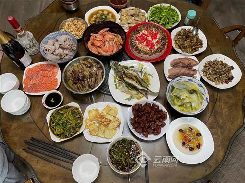 跨国网购,网购家乡的味道