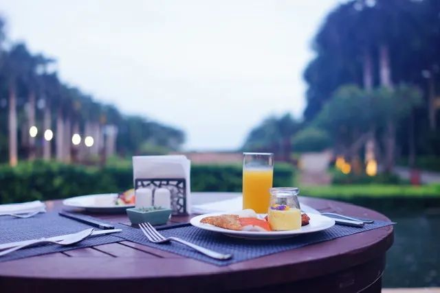 立个flag继续减肥,解晓东立下减肥10斤flag