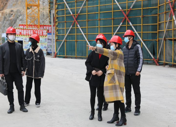 一片海引一方好项目温州以商招商激活文旅“一池春水”