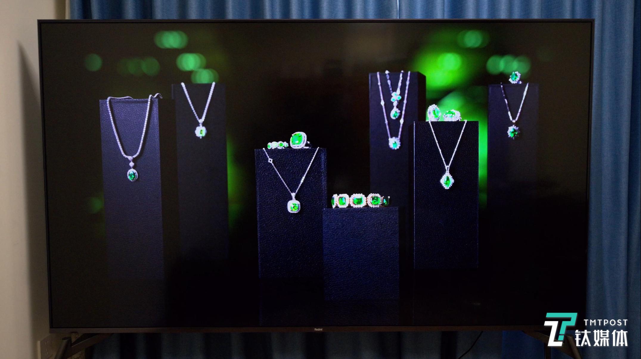 redmi智能电视x752022款评测,redmimax86对比小米86寸电视机