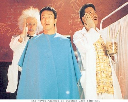 吴孟达一生回顾,吴孟达罕见亮相头发花白