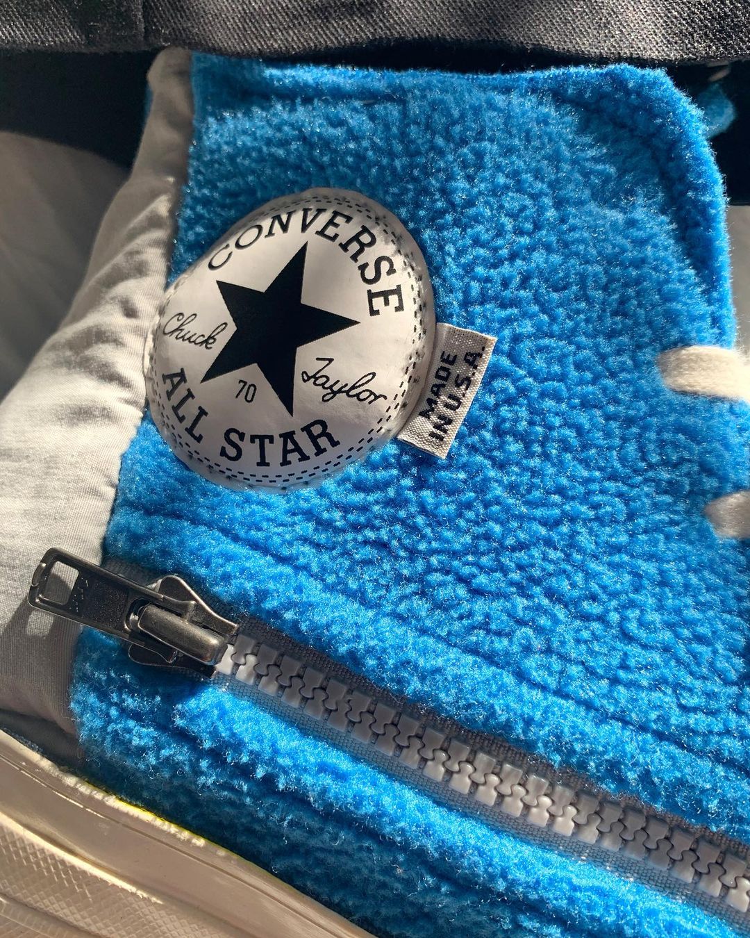 始祖鸟终极联名,始祖鸟惊艳发布