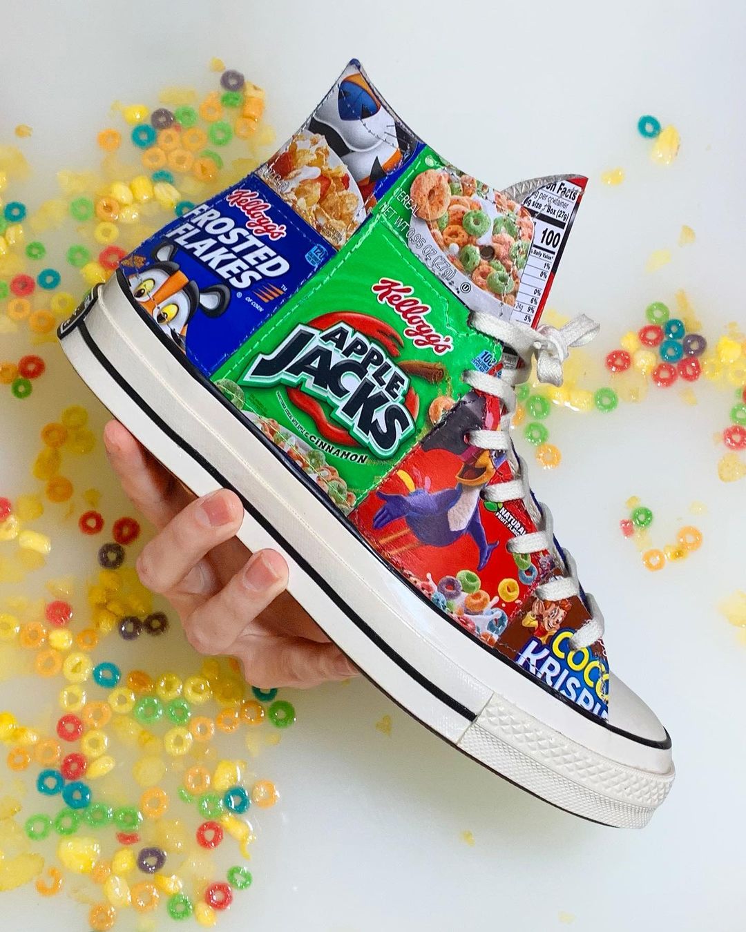 始祖鸟终极联名,始祖鸟惊艳发布