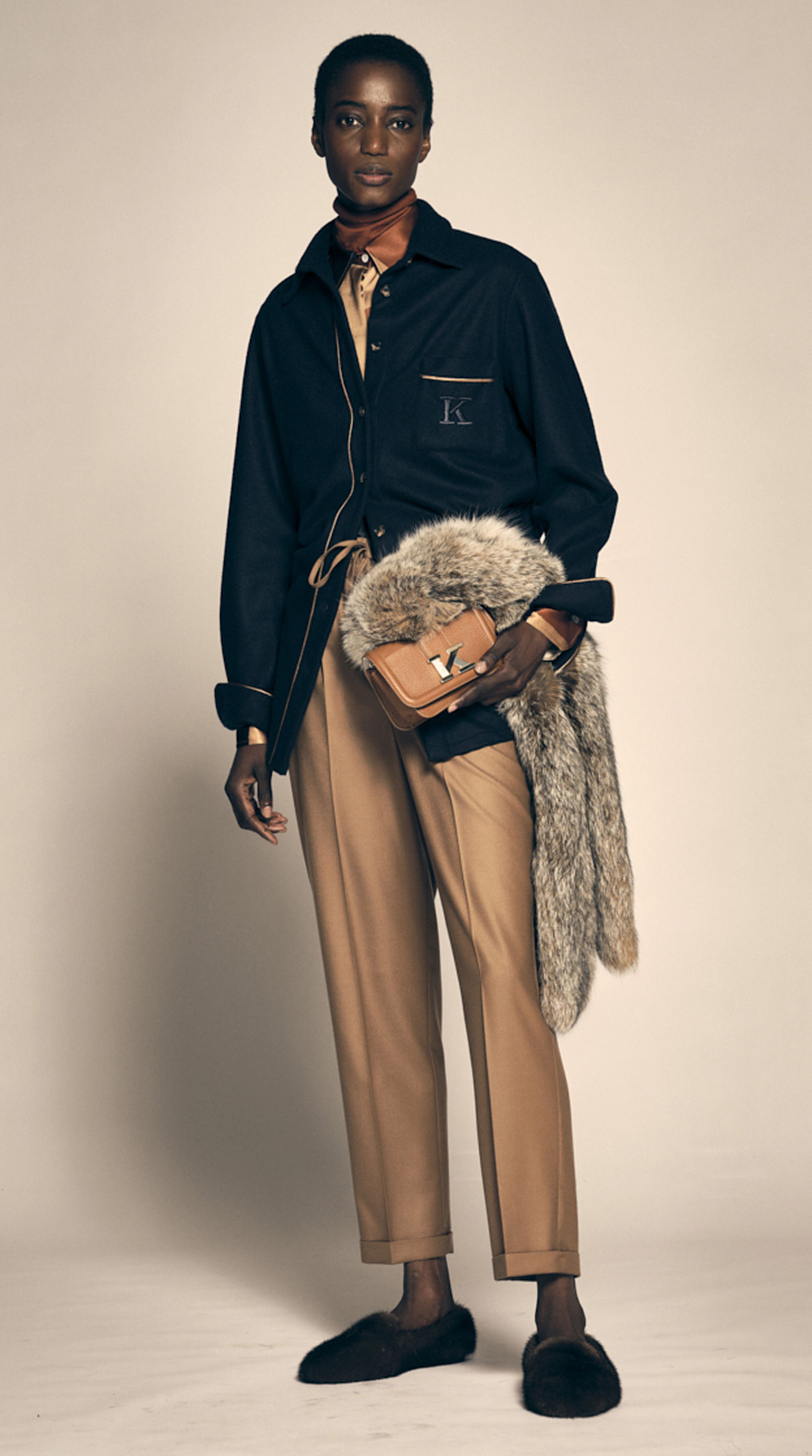 米兰时装周试装,米兰时装周winter