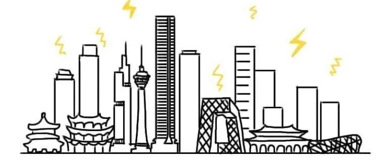 科普丨风一吹，我就来电