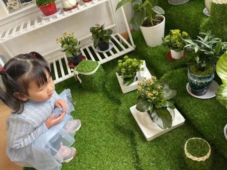 即墨新型幼儿园,即墨通济新兴幼儿园