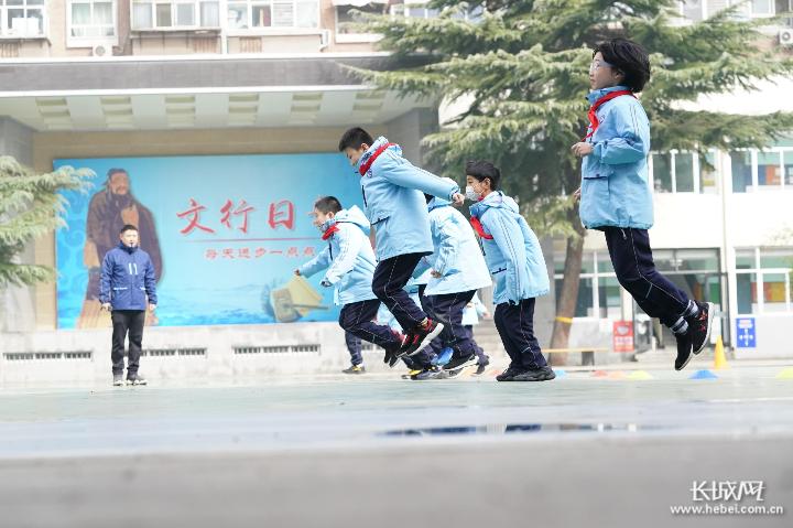 河北省体教融合最新进展,河北省深化体教融合实施意见