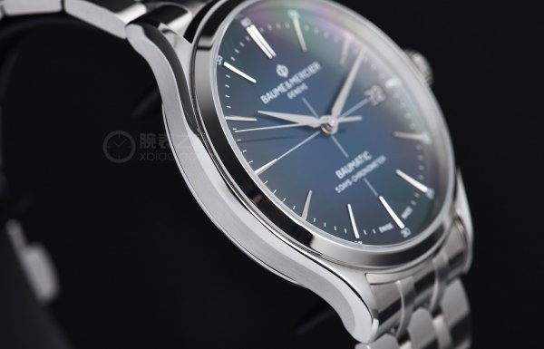 现代绅士之选名士尽显极致优雅