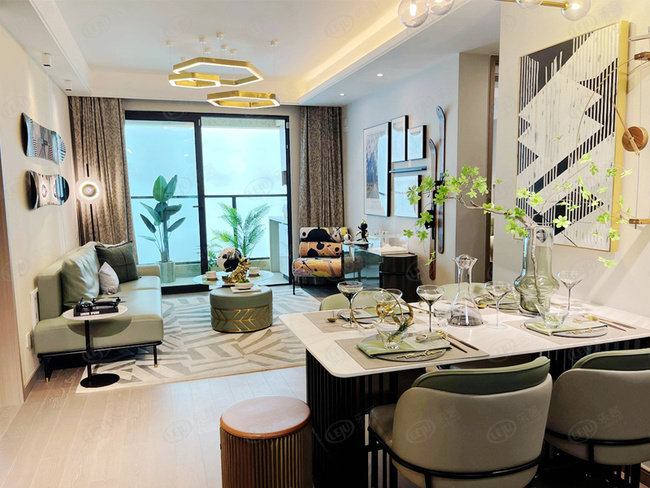 预算400w上车嘉闵线沿线？嘉定新城刚需纯新盘将开盘