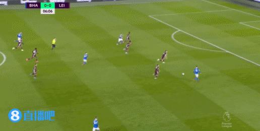 英超37轮客场挑战布莱顿,英超莱斯特城对谢菲尔德