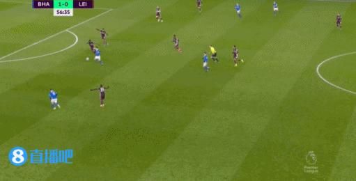 英超37轮客场挑战布莱顿,英超莱斯特城对谢菲尔德