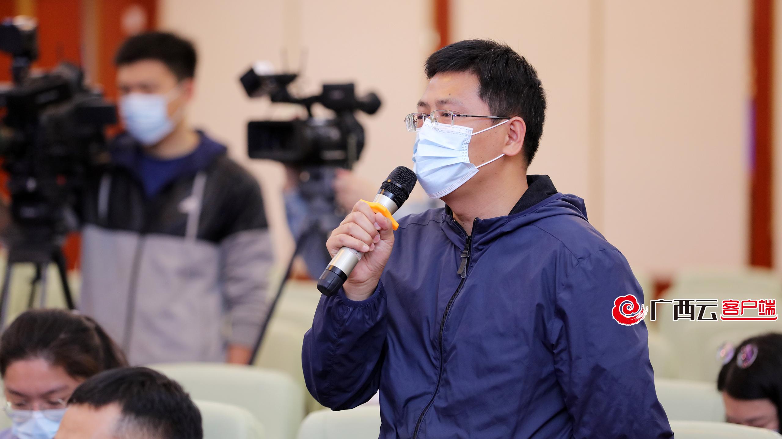 建设壮美广西直播,壮美广西贡献力量