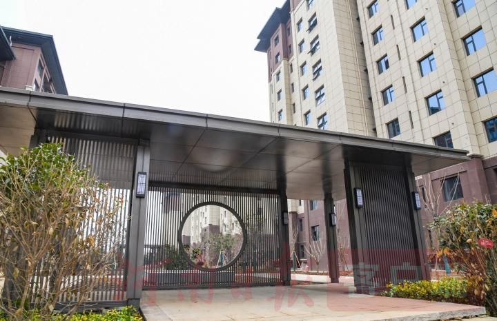 洛阳市人才公寓租房条件,洛阳人才公寓租赁