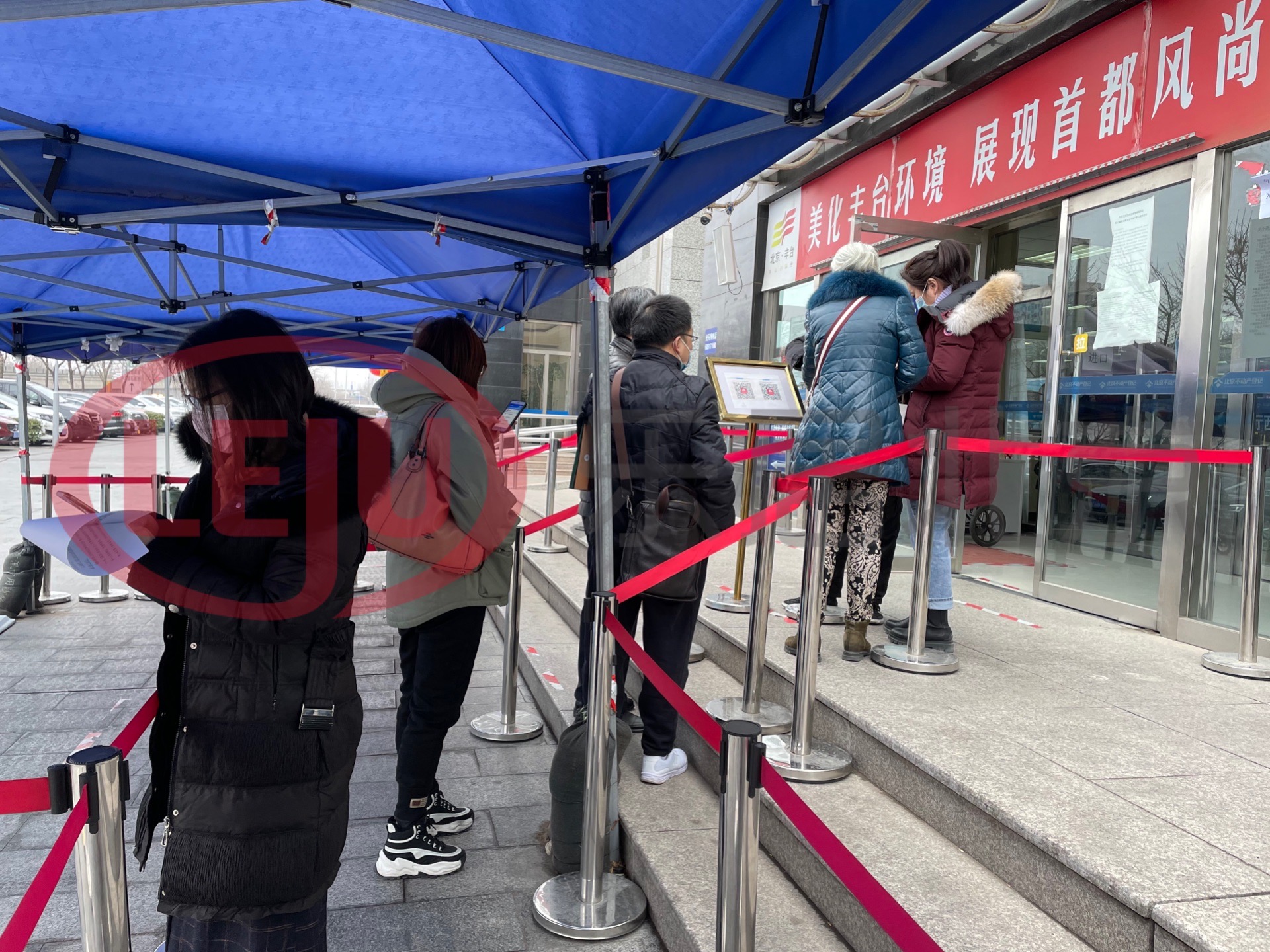 实地走访北京二手房市场,实探北京二手房市场有了新变化