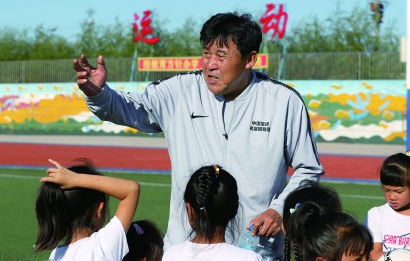 姬宇阳专栏完整版,姬宇阳采访范志毅